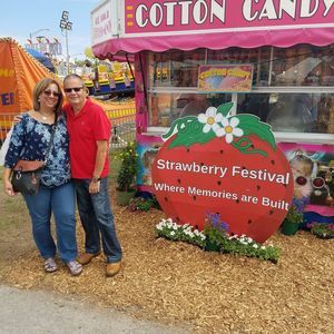 Meet your Posher, Mayra